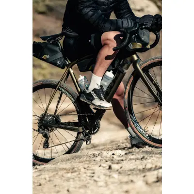 Pedály gravel LOOK X-Venture