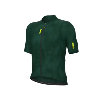 Letní cyklistický dres ALÉ pánský PRAGMA DEEP