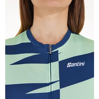 Dámský dres ANTINI Furia mart Green