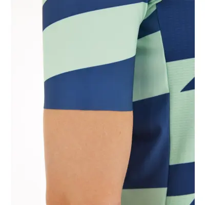 Dámský dres ANTINI Furia mart Green
