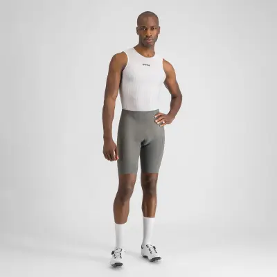 Sportful SRK kraťasy gun metal
