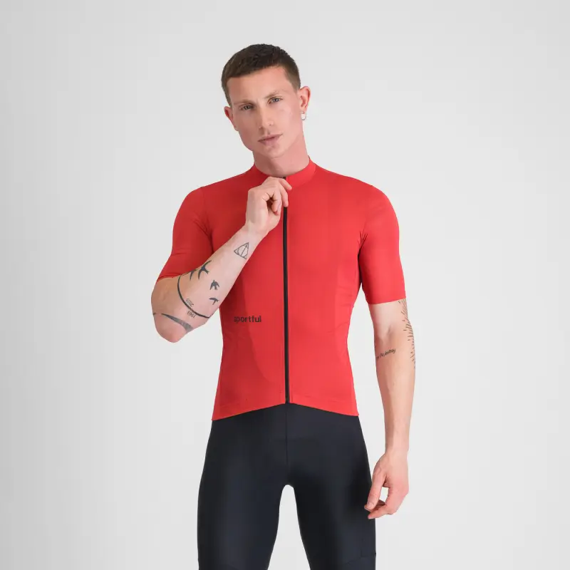 Sportful CLASSIC dres phoenix glow