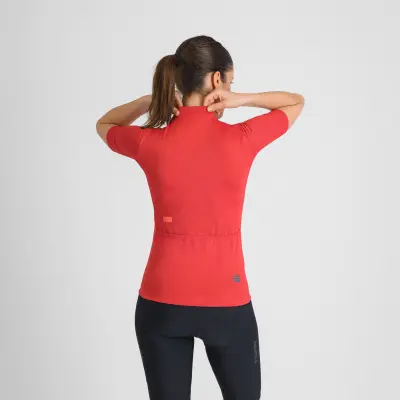 Sportful CLASSIC dámsky dres phoenix glow
