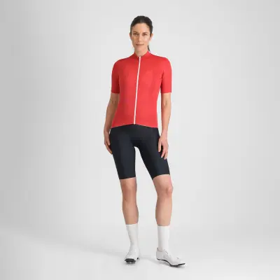 Sportful CLASSIC dámsky dres phoenix glow