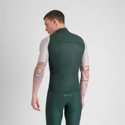 Sportful PRO 2 vesta oblivion green