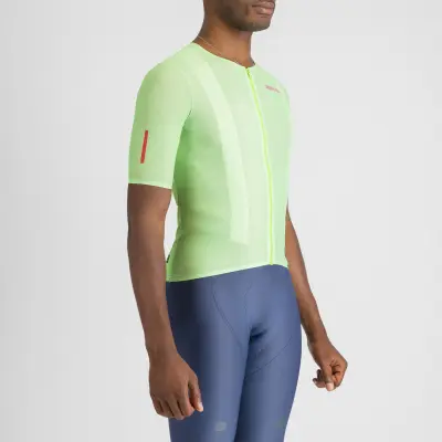 Sportful LIGHT 2 dres electric aloe