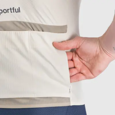 Sportful HYPEREPIC dres cream