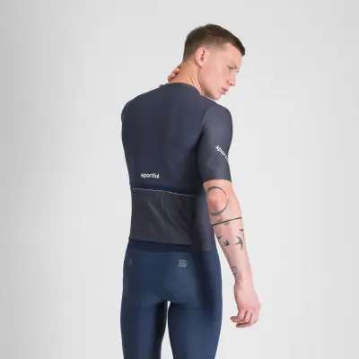 Sportful HYPEREPIC dres galaxy blue