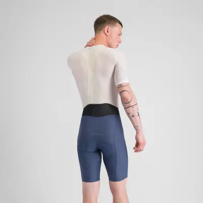 Sportful LTD 2 kraťasy s trakmi galaxy blue
