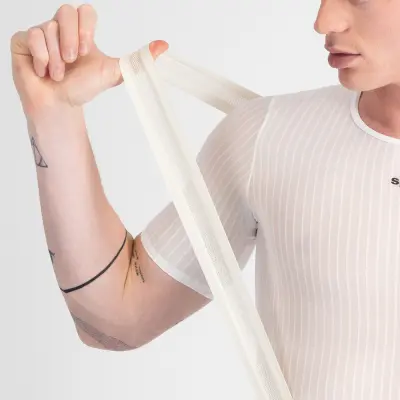 Sportful HYPEREPIC kraťasy s trakmi galaxy blue