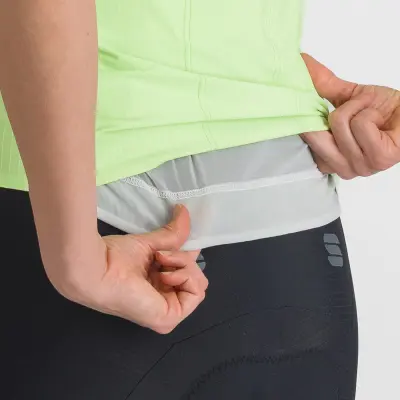 Sportful HYPEREPIC dámsky dres electric aloe