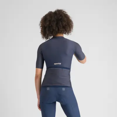Sportful HYPEREPIC dámsky dres galaxy blue
