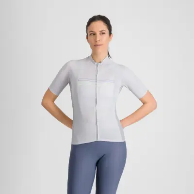 Sportful STARLIGHT 2 dámsky dres stone gray