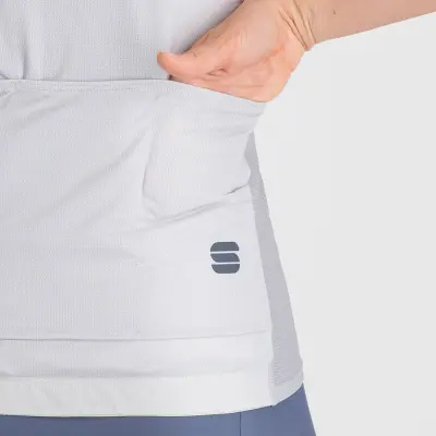 Sportful STARLIGHT 2 dámsky dres stone gray