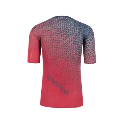 Karpos LAVAREDO ULTRA dres pomegranate/outer space
