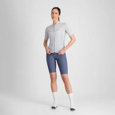Sportful STARLIGHT 2 dámsky dres stone gray