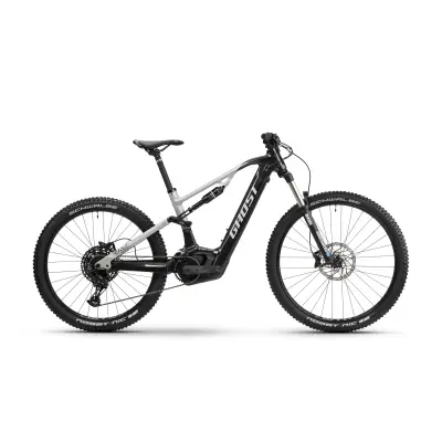 GHOST E-ASX 130 Universal B750 Grey