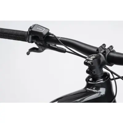 GHOST E-ASX 130 Universal B750 Grey