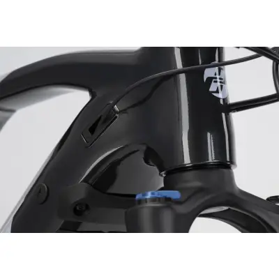 GHOST E-ASX 130 Universal B750 Grey