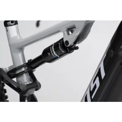 GHOST E-ASX 130 Universal B750 Grey