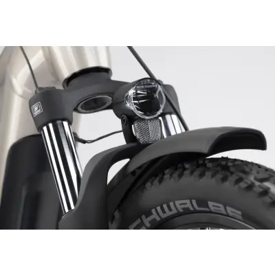 GHOST E-Teru Universal 27,5 EQ B625 Grey/Blue