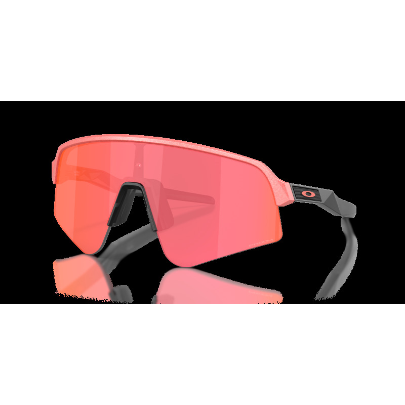 Sluneční brýle Oakley Sutro Lite Sweep Prizm Trail Torch