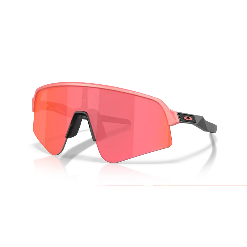 Sluneční brýle Oakley Sutro Lite Sweep Prizm Trail Torch