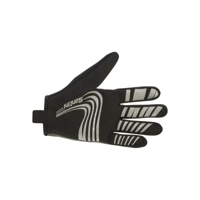 Rukavice SANTINI MTB Grey