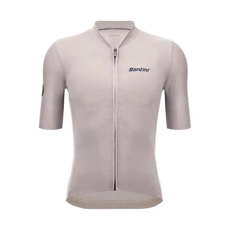 Dres SANTINI Stone Unisex White