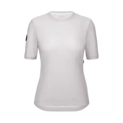 Dámský dres SANTINI Stone White