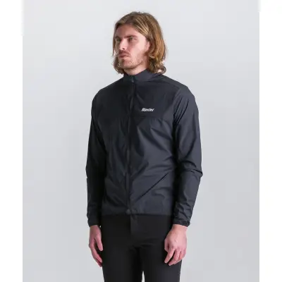 Bunda SANTINI Ventus Black