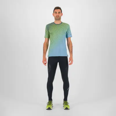 Karpos LAVAREDO ULTRA dres niagara/stargazer