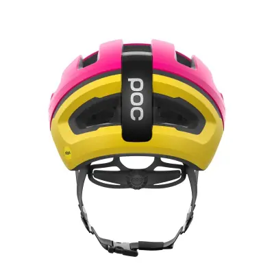 Cyklisticka-Prilba-Poc-Omne-Air-Mips-Matna-Ruzova-Zlta