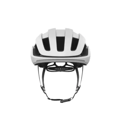 Cyklisticka-Prilba-Poc-Omne-Beacon-Mips-Matna-Biela-Oranzova