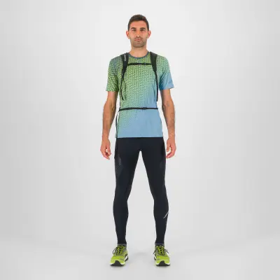 Karpos LAVAREDO ULTRA dres niagara/stargazer