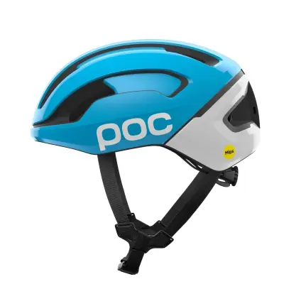Cyklisticka-Prilba-Poc-Omne-Beacon-Mips-Modra-Biela