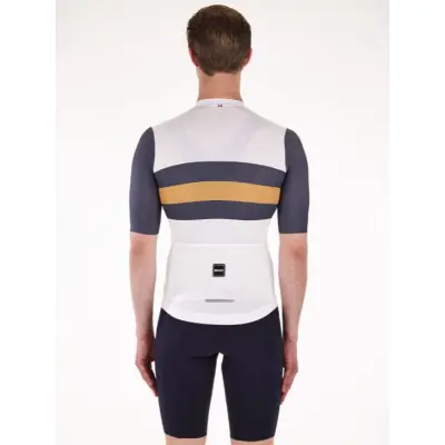 Dres SANTINI Eco Sleek New Bengal White