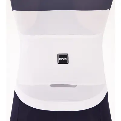 Dres SANTINI Eco Sleek New Bengal White