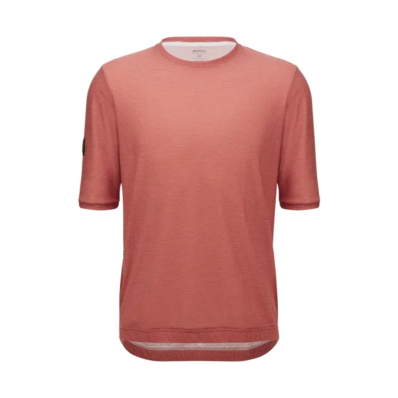 Dres SANTINI Stone  Red