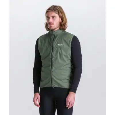Vesta SANTINI Ventus Green