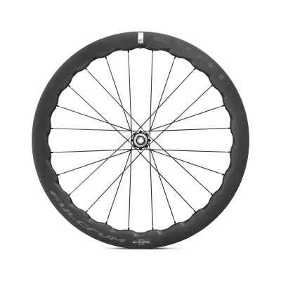 Sada kol FULCRUM Sharq Gravel Carbon C30 USB