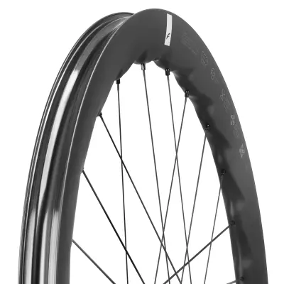 Sada kol FULCRUM Sharq Gravel Carbon C30 USB