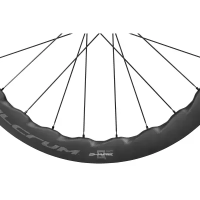 Sada kol FULCRUM Sharq Gravel Carbon C30 USB