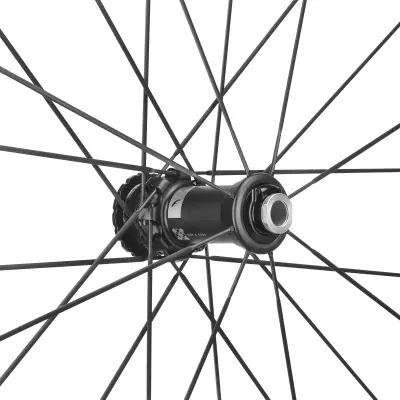Sada kol FULCRUM Sharq Gravel Carbon C30 USB