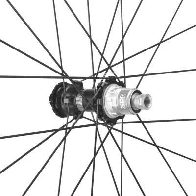 Sada kol FULCRUM Sharq Gravel Carbon C30 USB