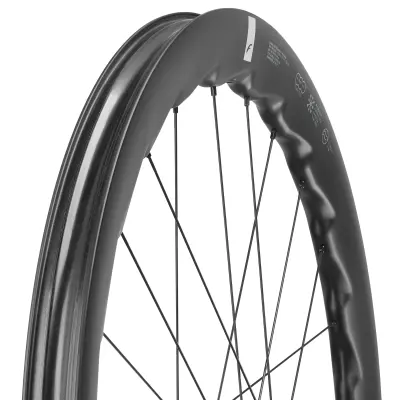 Sada kol FULCRUM Soniq Gravel Carbon C30 USB
