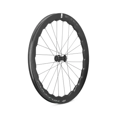 Sada kol FULCRUM Soniq Gravel Carbon C30 USB
