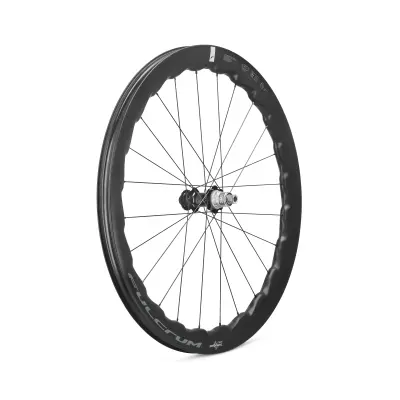 Sada kol FULCRUM Soniq Gravel Carbon C30 USB