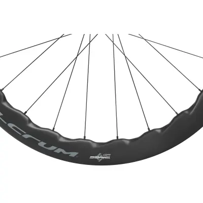 Sada kol FULCRUM Soniq Gravel Carbon C30 USB