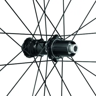 Sada kol FULCRUM Soniq Gravel Carbon C30 USB